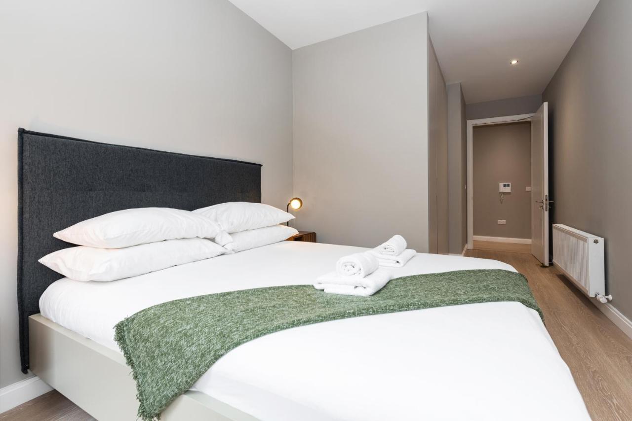 Woodward Square Apartment Dublin