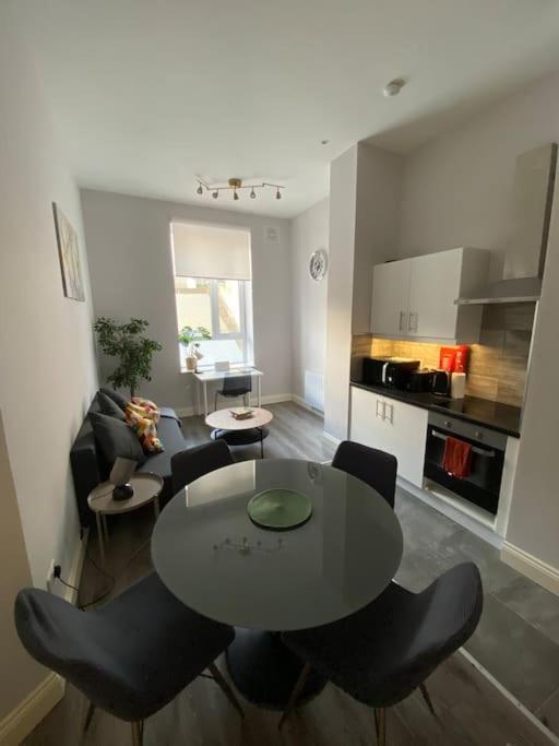 1-bed Apt In City Centre * Dublin