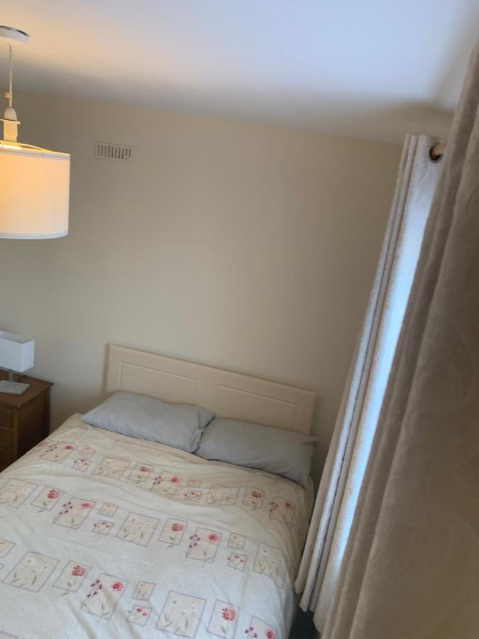 Apartment One Bedroom