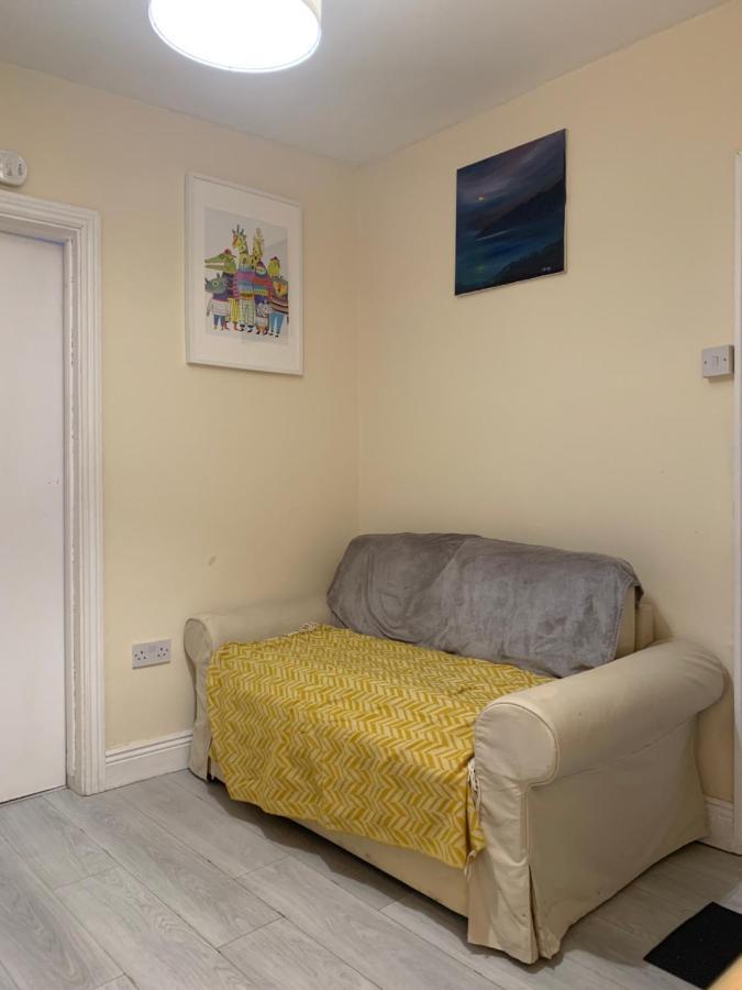 Apartment One Bedroom