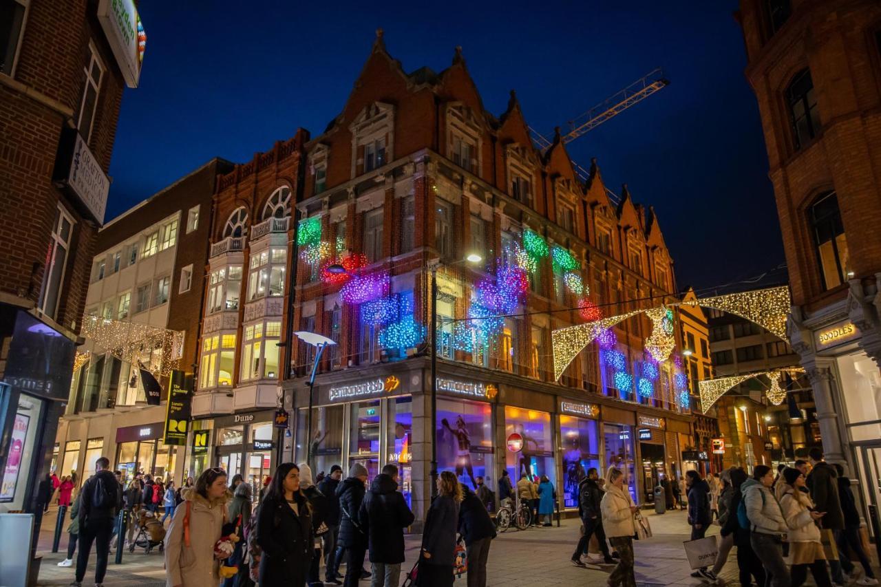 Grafton Street By Break 3* Dublin