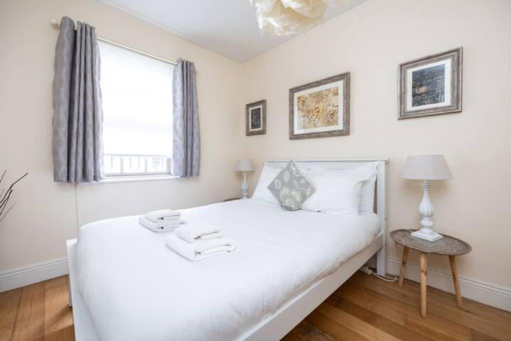 Apartment Artist's Central Apartment! Dublin