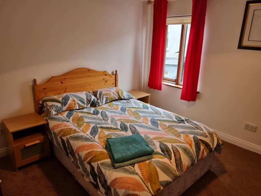 Entire House With Parking, Centrally Located & Close To Aviva Stadium