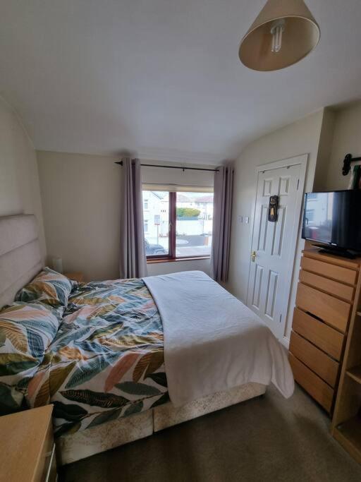 Entire House With Parking, Centrally Located & Close To Aviva Stadium Dublin