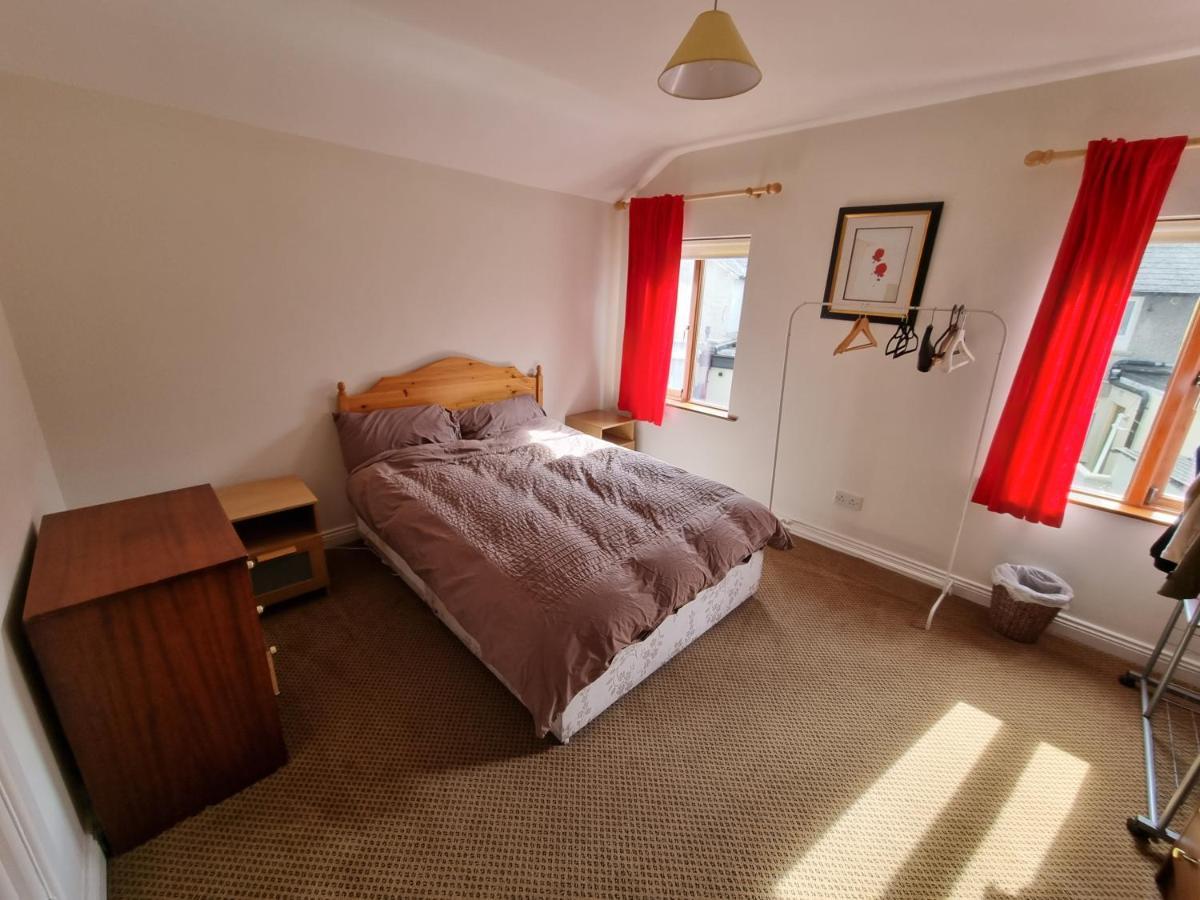 Entire House With Parking, Centrally Located & Close To Aviva Stadium