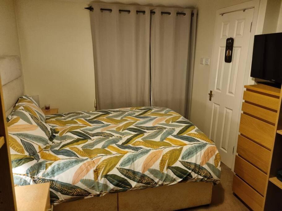 Entire House With Parking, Centrally Located & Close To Aviva Stadium