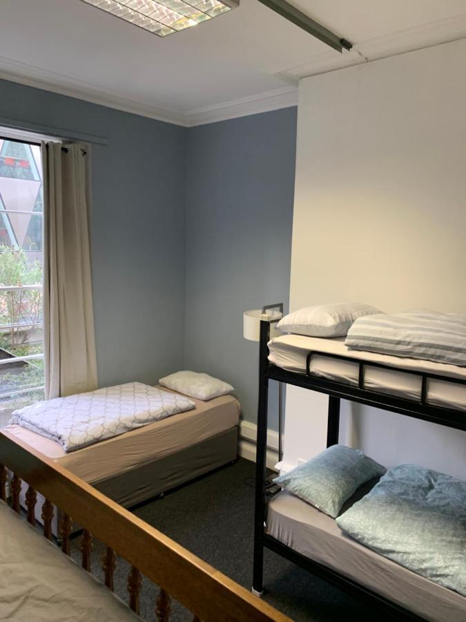 Nle Guest house Dublin