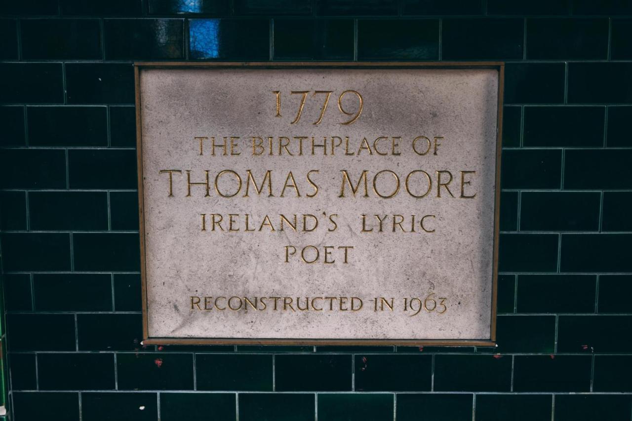 Thomas Moore