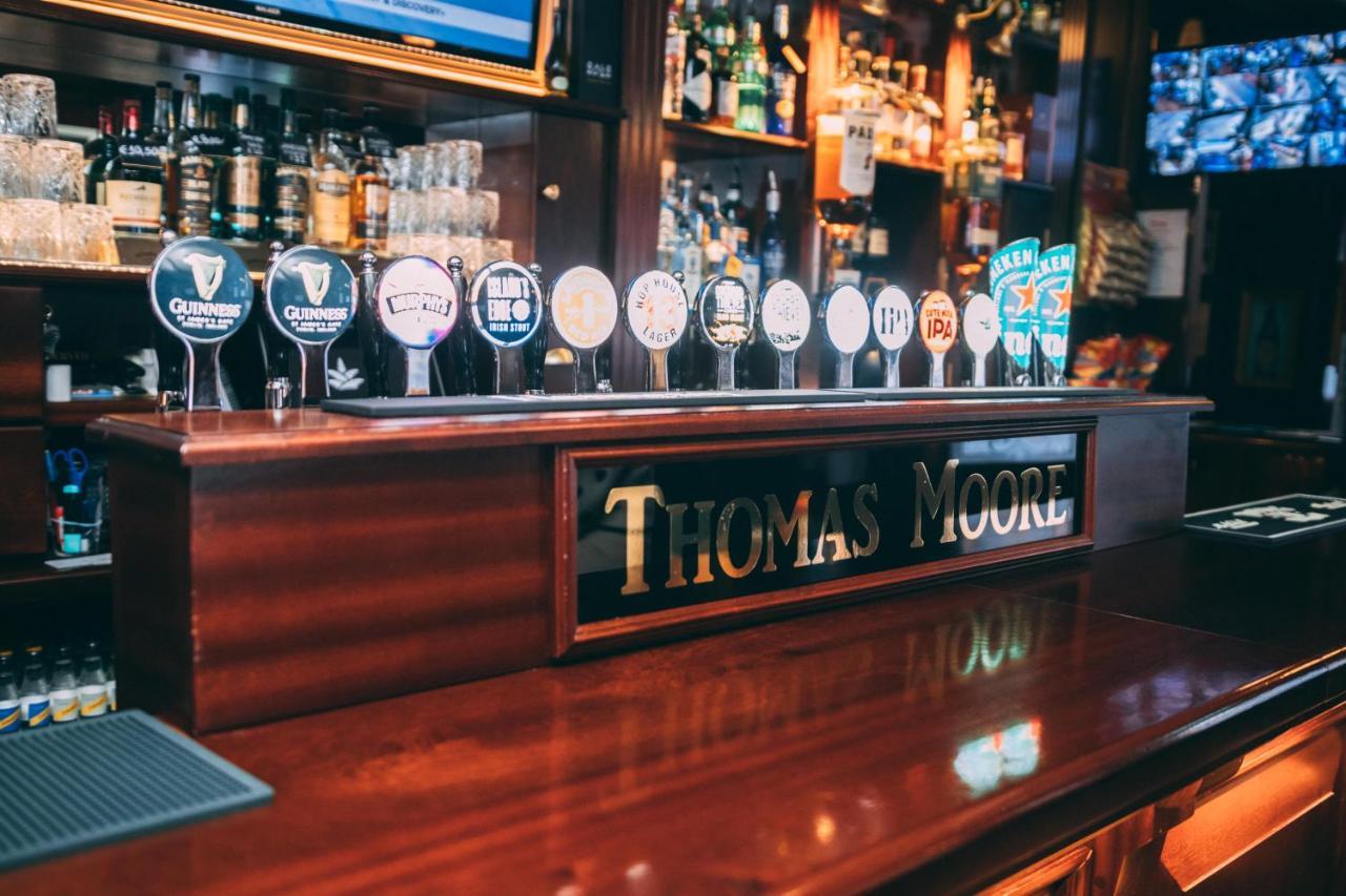 Thomas Moore Guest house Dublin