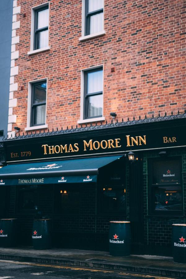 Thomas Moore