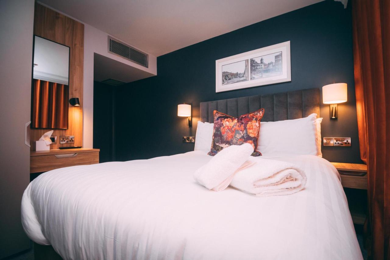 Thomas Moore Guest house Dublin