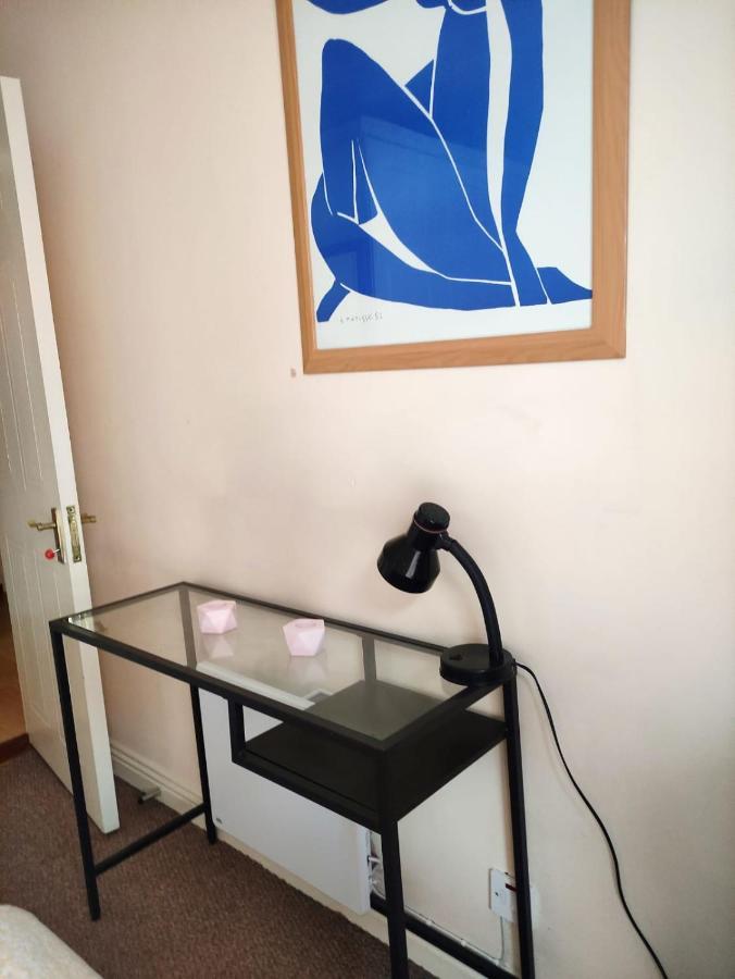 Private In One Spire Homestay *