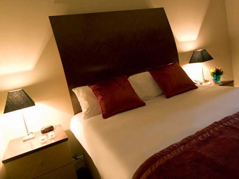 Hotel Premier Dublin