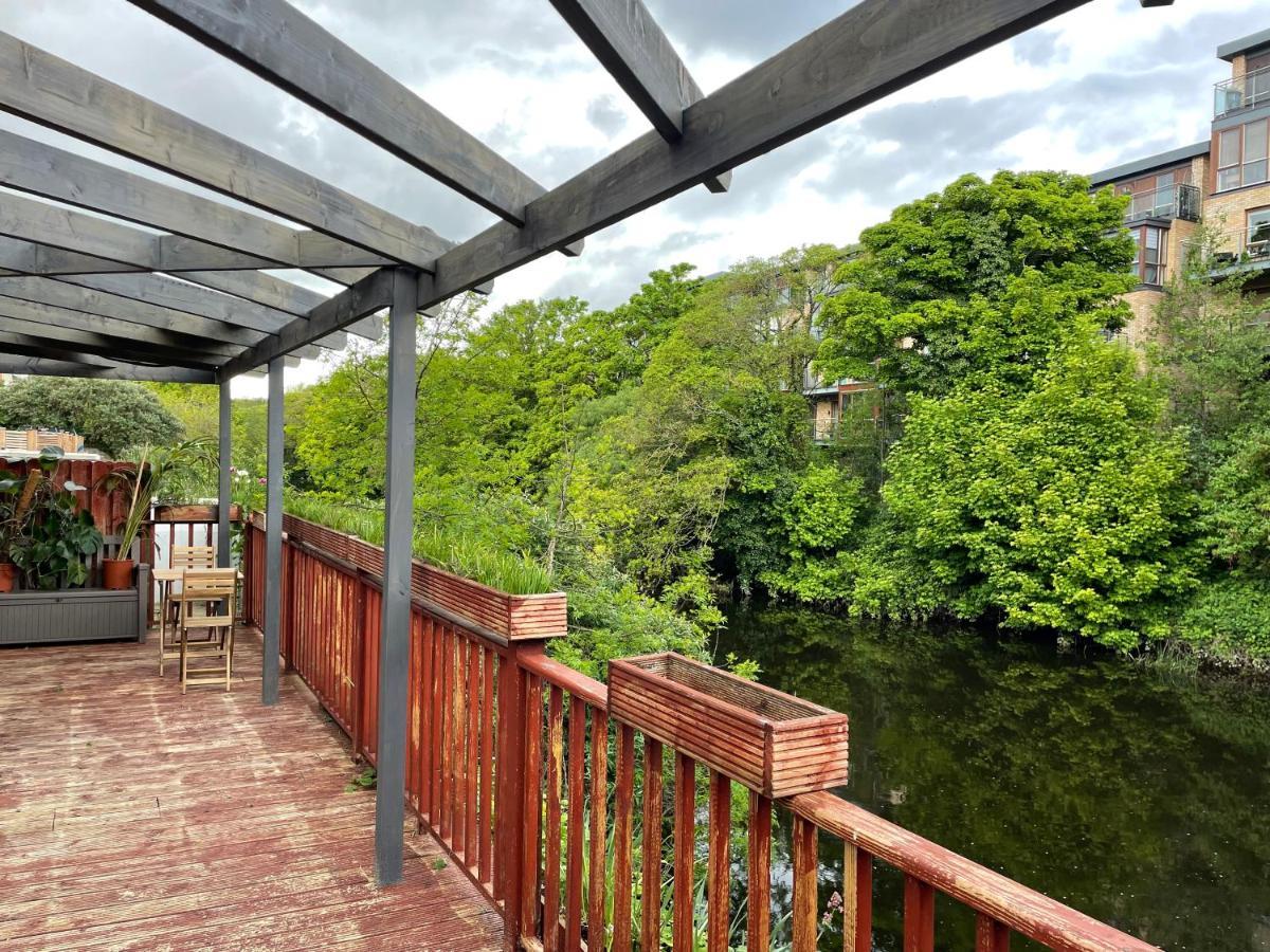 Serene Riverside - Hidden Gem In