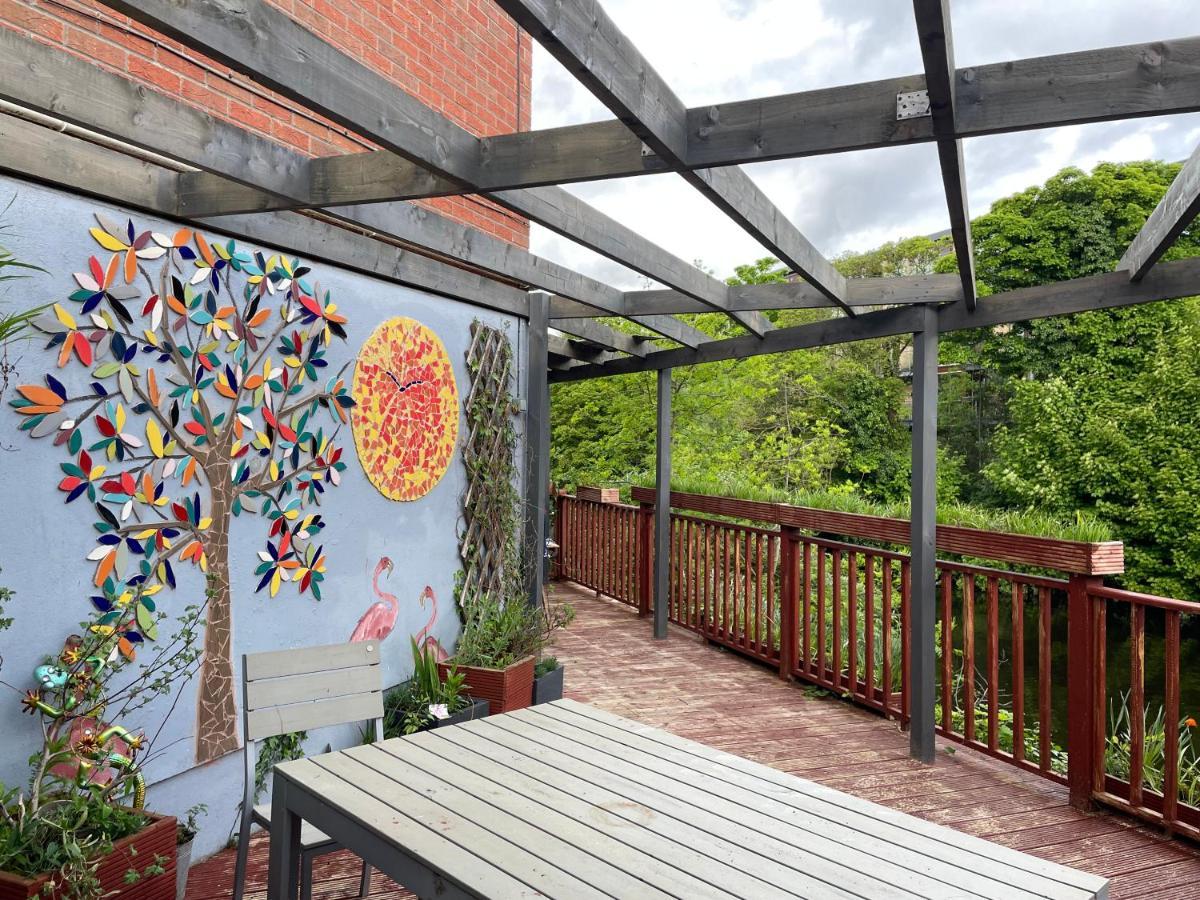 Villa Serene Riverside - Hidden Gem In Dublin