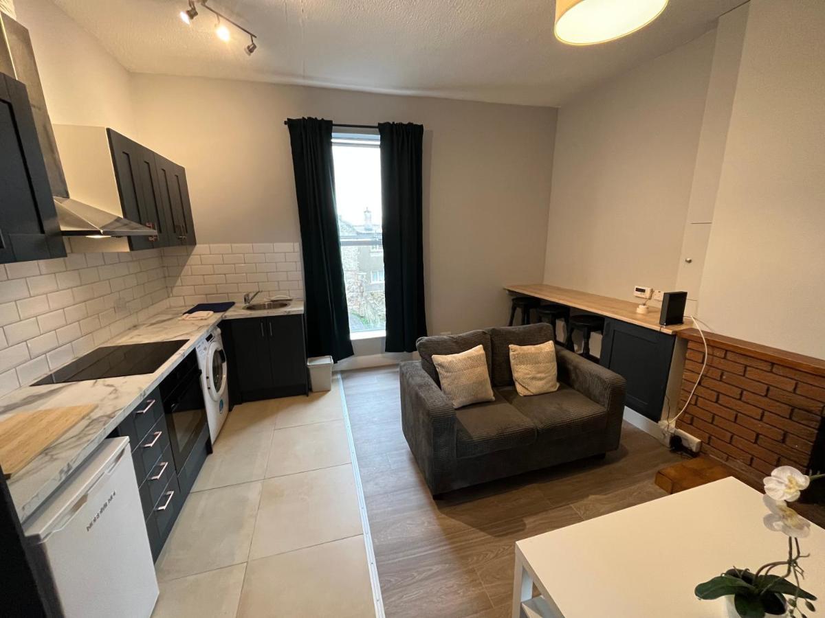 Apartment The Rathmines Dublin