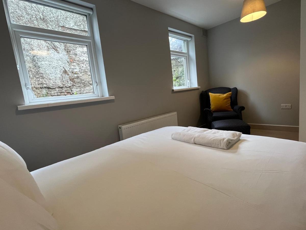 The Rathmines Apartment *