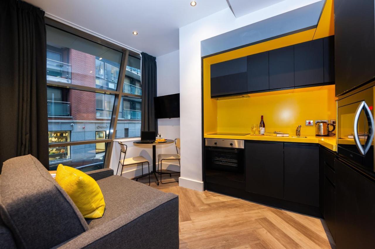 Staycity Castle 4* Dublin