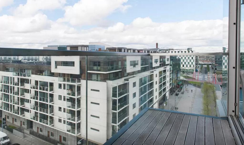 Luxury Apartment, Incredible Views Apartment *