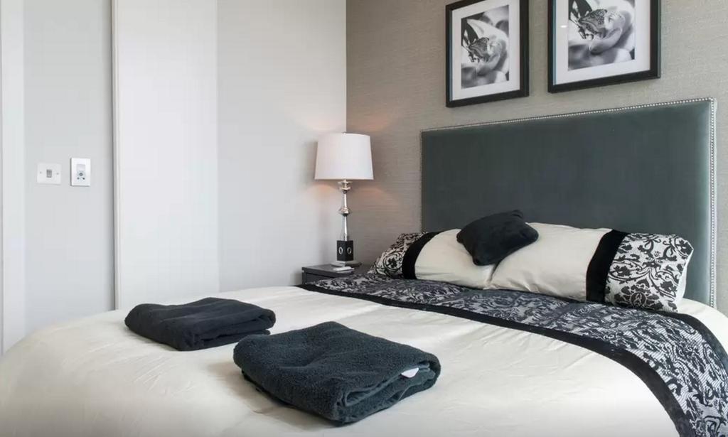 Luxury Apartment, Incredible Views * Dublin