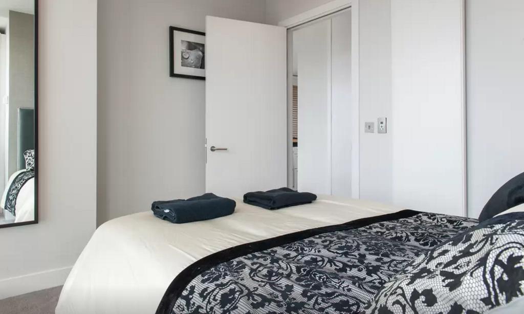 Luxury Apartment, Incredible Views Dublin