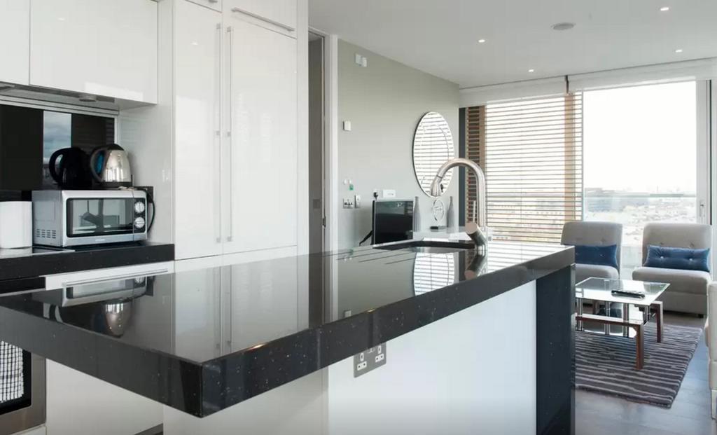 Apartment Luxury Apartment, Incredible Views *
