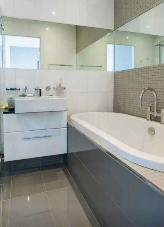 Luxury Apartment, Incredible Views Apartment