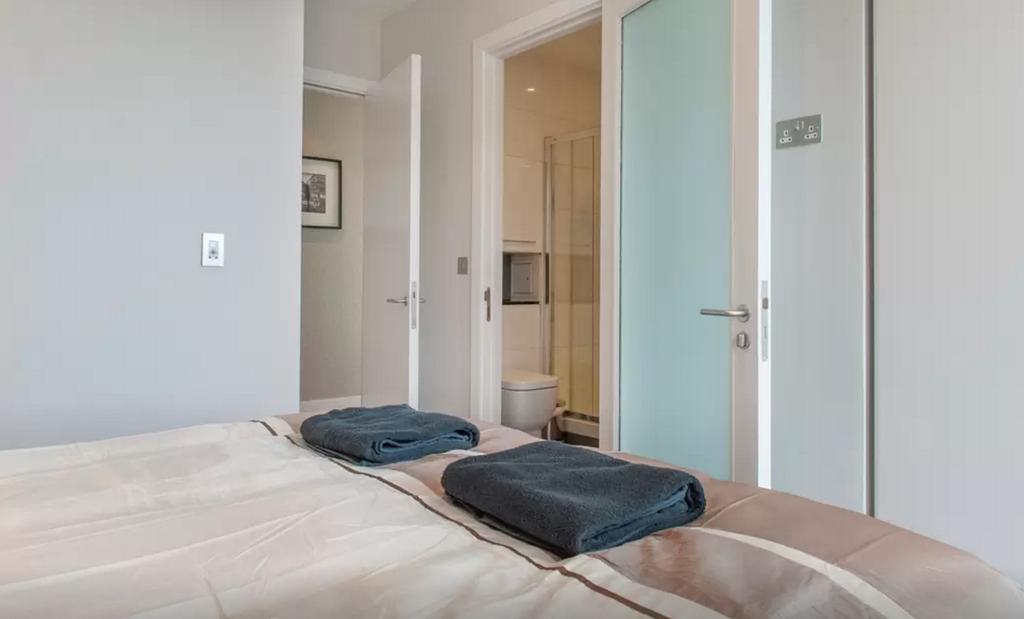 Apartment Luxury Apartment, Incredible Views Dublin