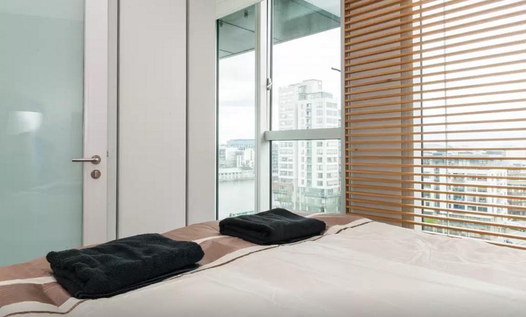 Luxury Apartment, Incredible Views * Dublin