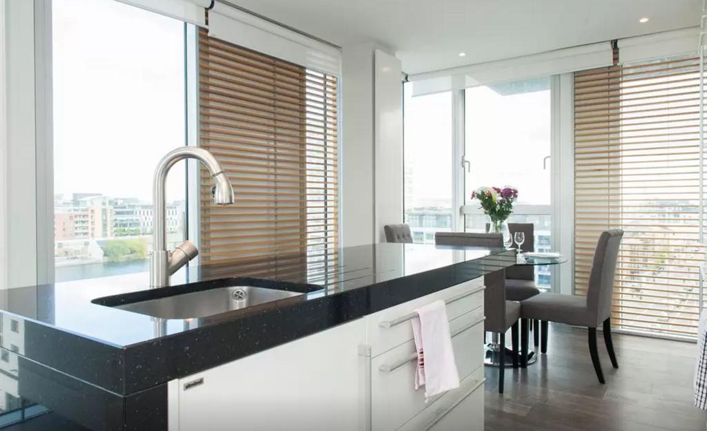 Luxury Apartment, Incredible Views Apartment