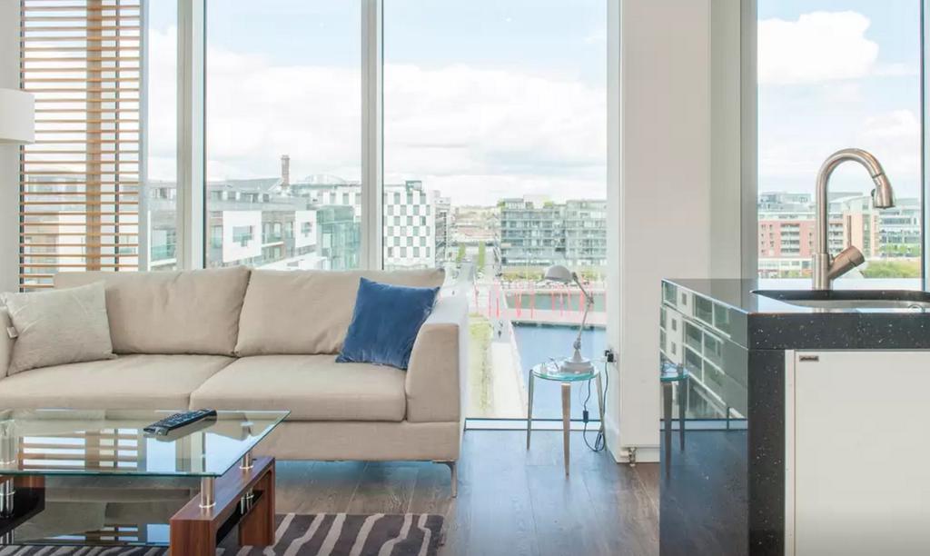 Apartment Luxury Apartment, Incredible Views *