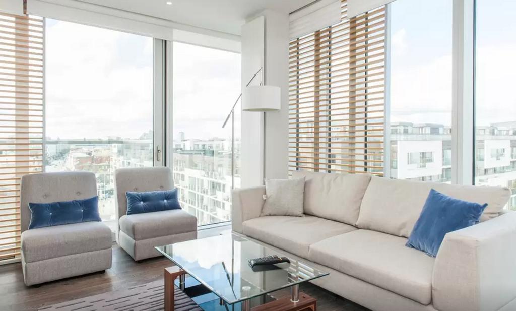 Luxury Apartment, Incredible Views Apartment *