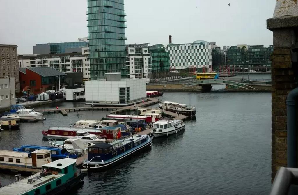 Luxury Apartment, Incredible Views * Dublin