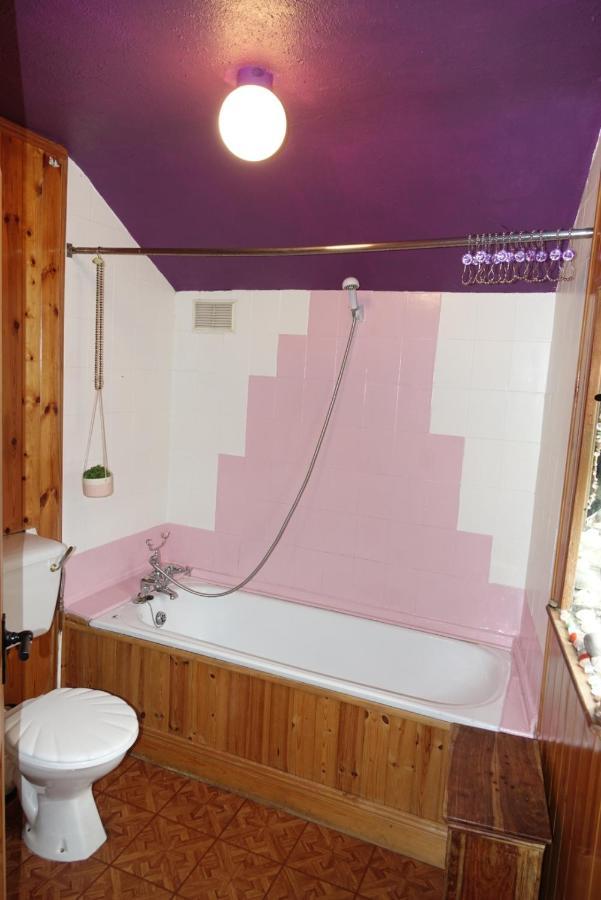 Double Bedroom In *