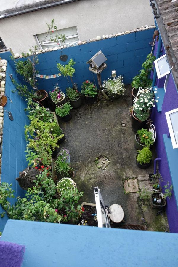 Guest house Double Bedroom In Dublin