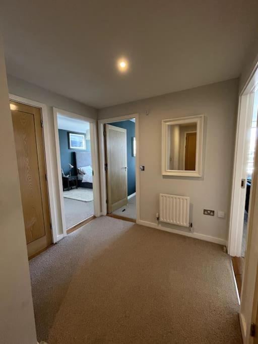 Stunning Modern In The Gasworks * Dublin