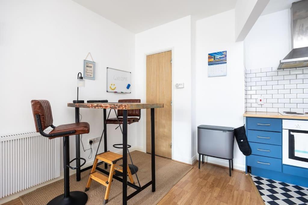 Peaceful 1 Bedroom In Portobello, * Dublin