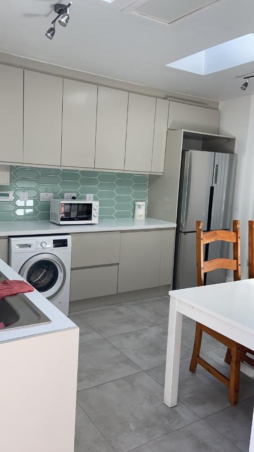 Budget En-suite *