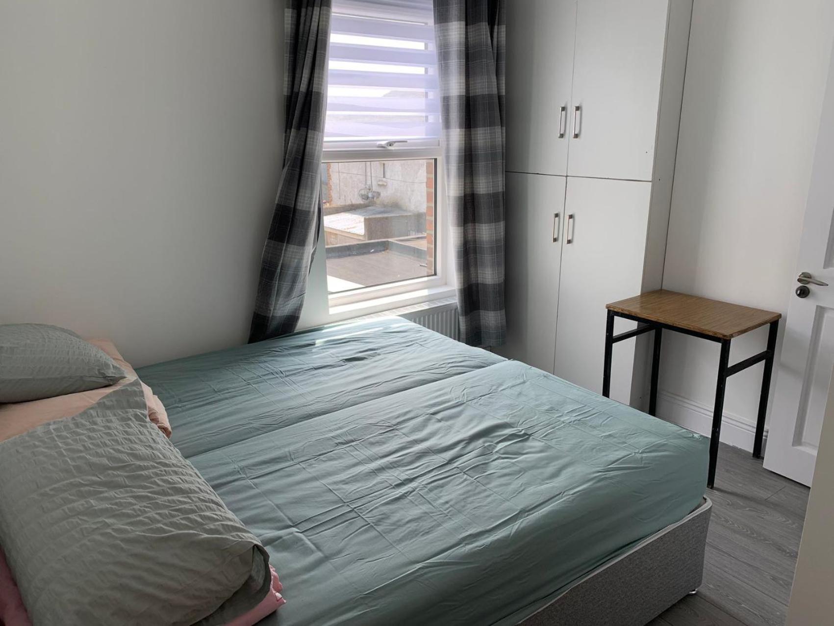 Budget En-suite * Dublin