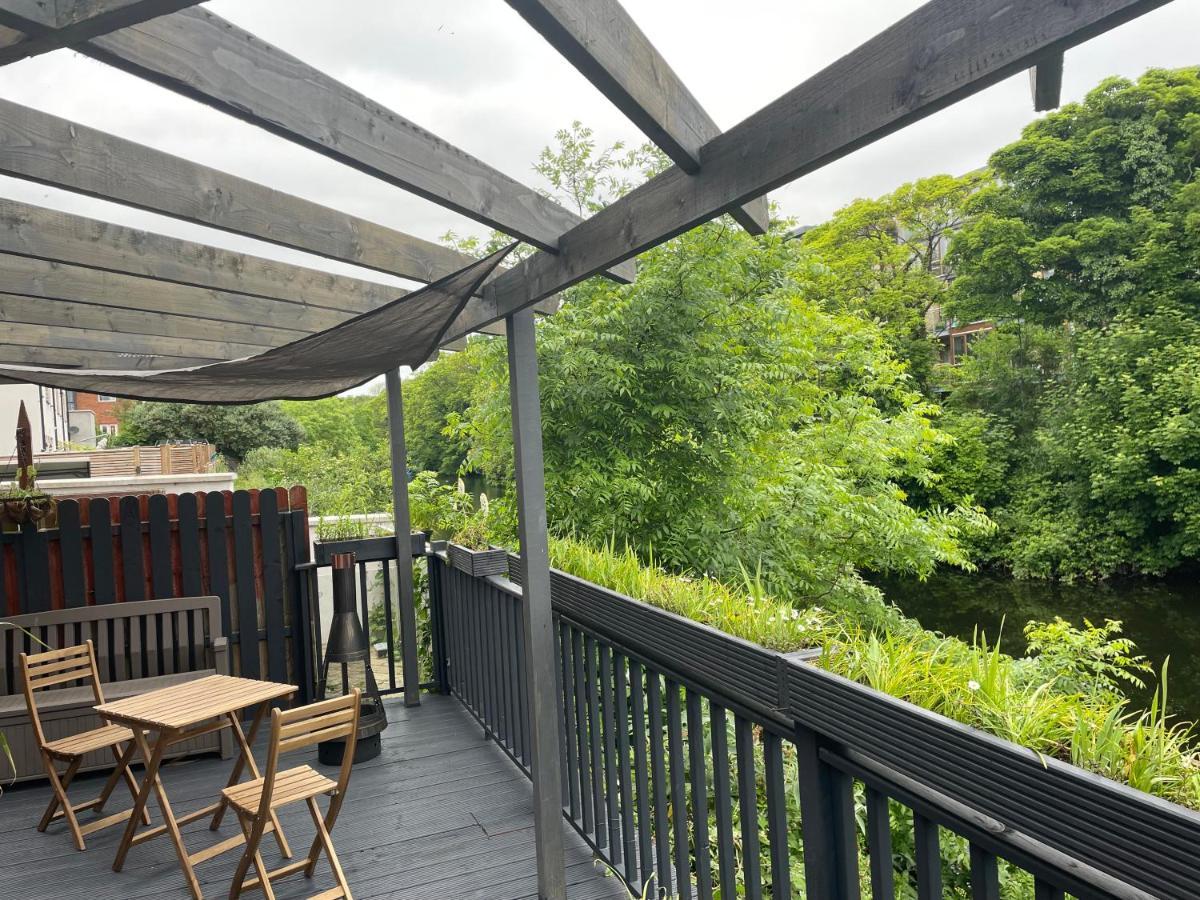 Villa Serene Riverside - Hidden Gem In