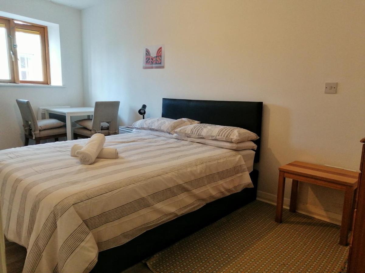 Homestay Cozy In Center Of Dublin