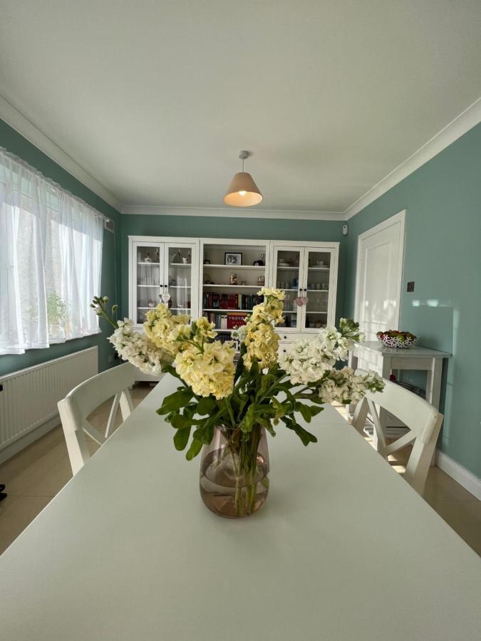 Holiday home Adaline House