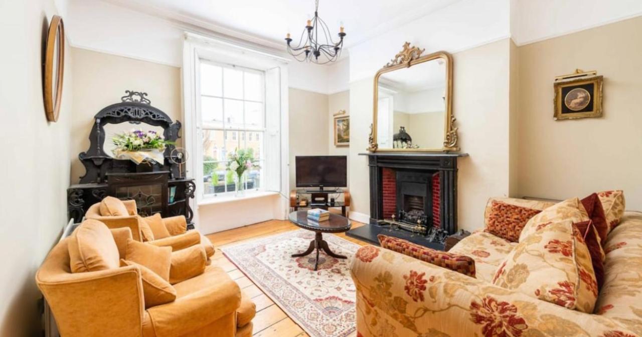 Abbeyleigh House Guest house Dublin