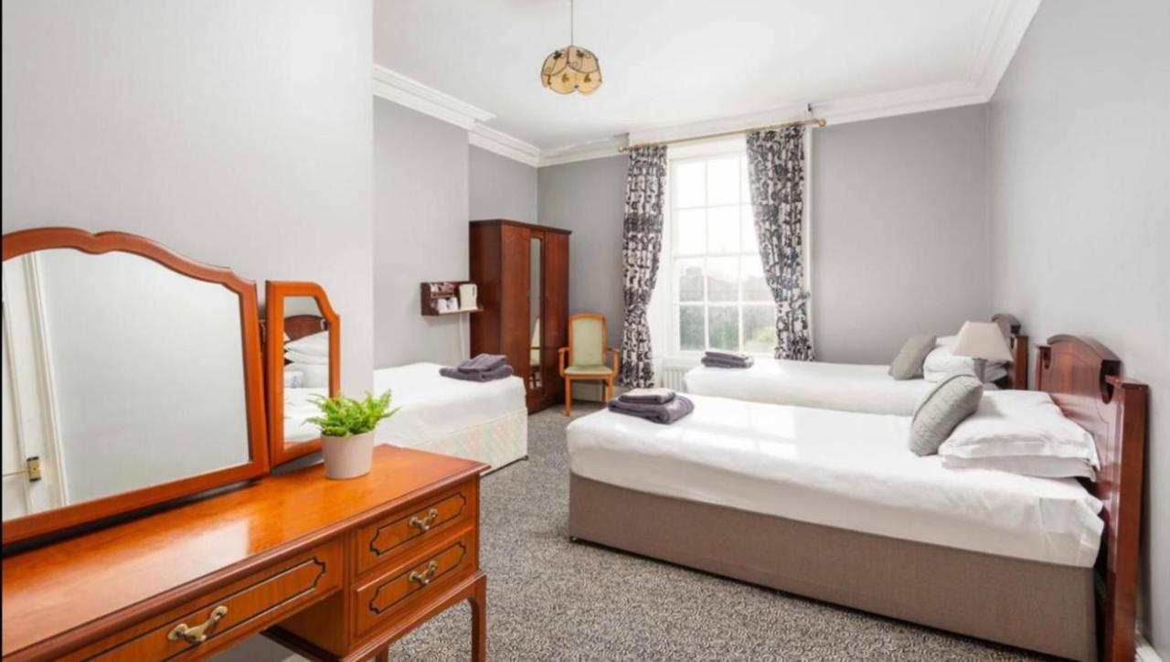 Abbeyleigh House Dublin