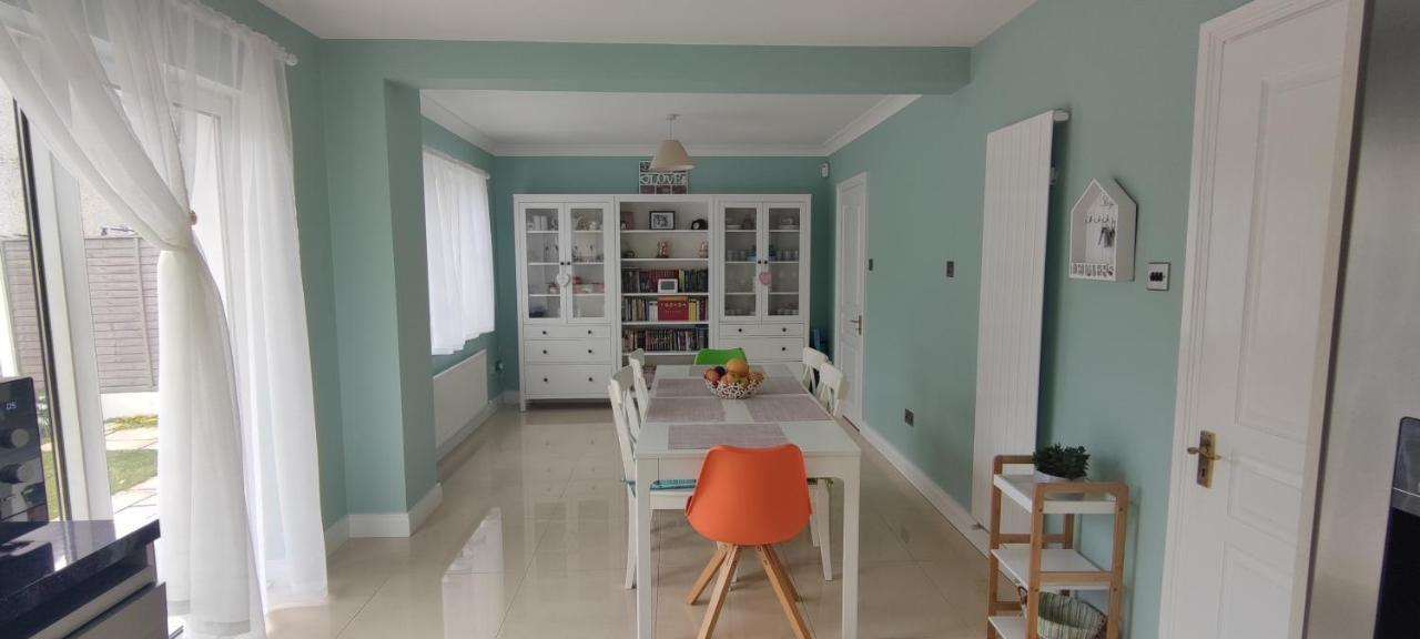 Adaline House Dublin