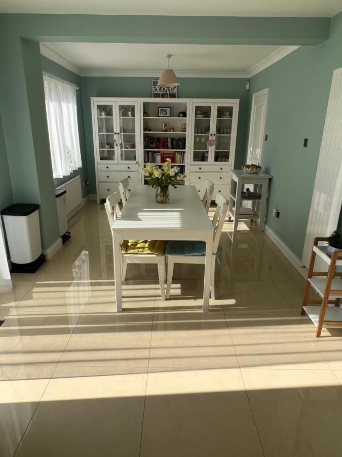 Adaline House Holiday home