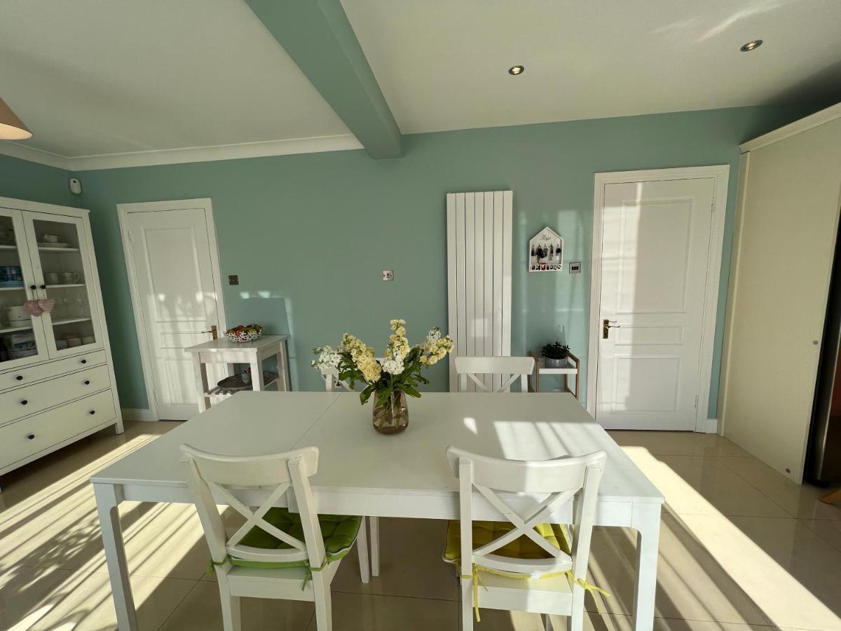 Adaline House