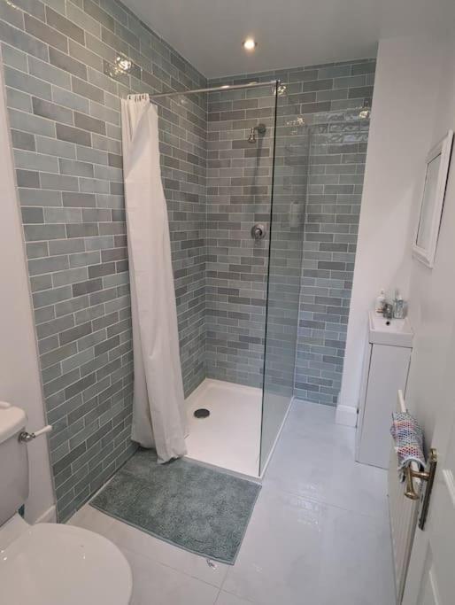 Apartment The Sutton Townhouse Dublin