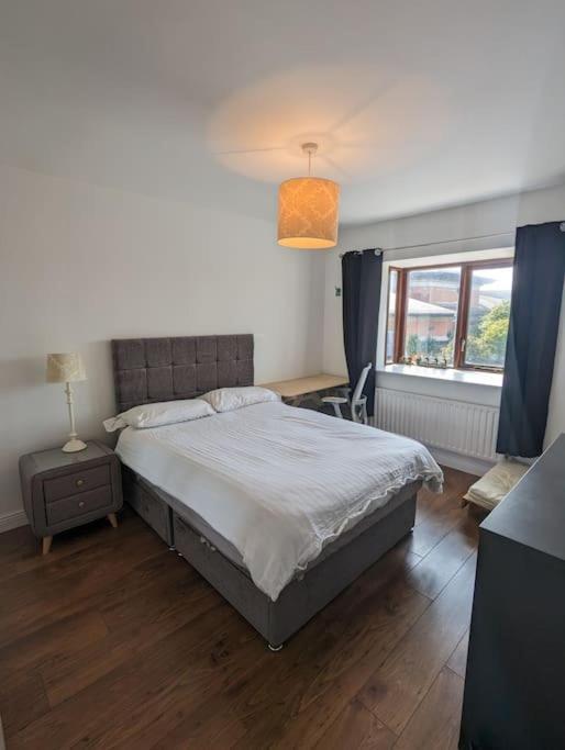 The Sutton Townhouse Apartment Dublin