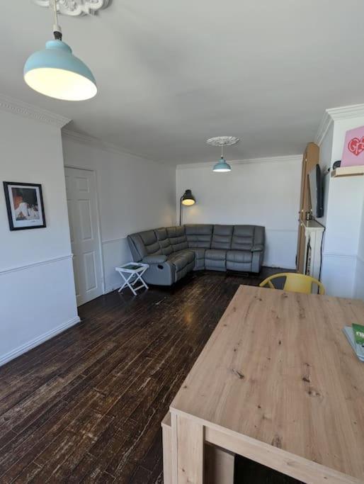 The Sutton Townhouse *
